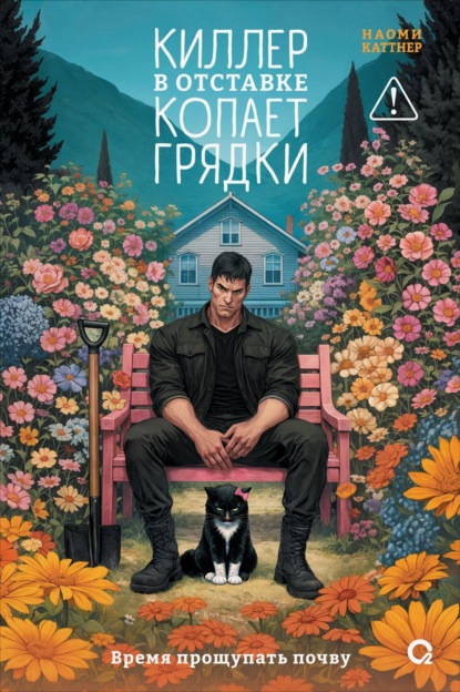 Киллер в отставке копает грядки