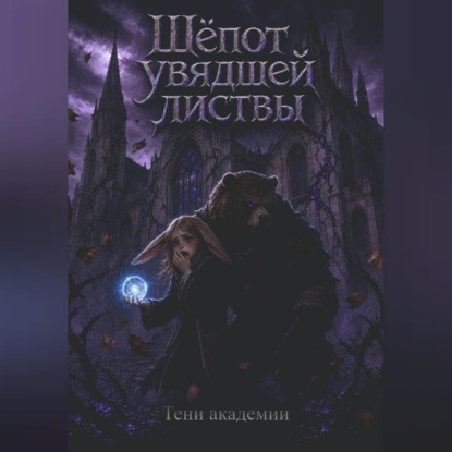 Шёпот увядшей листвы