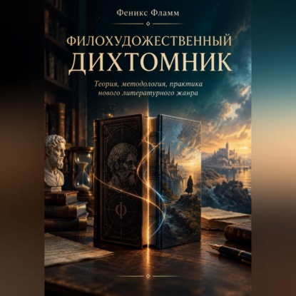 Филохудожественный дихтомник