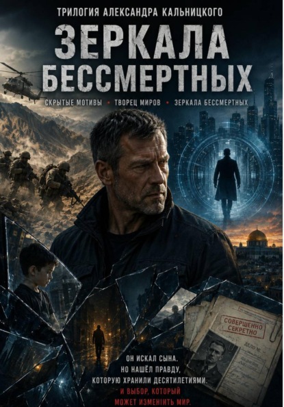 Зеркала бессмертных