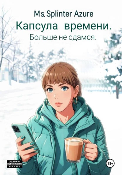 Капсула времени. Больше не сдамся.