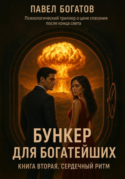 Бункер для богатейших. Сердечный ритм