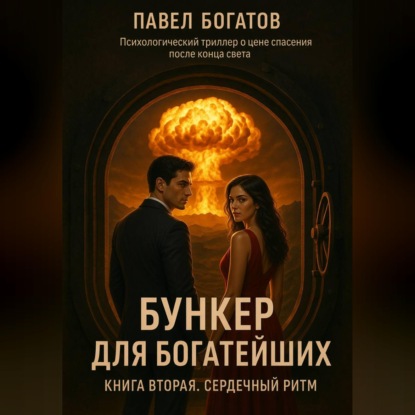 Бункер для богатейших. Сердечный ритм