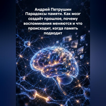 Парадоксы памяти. Как мозг создаёт прошлое, почему воспоминания меняются и что происходит, когда память подводит