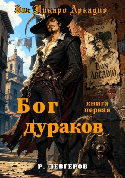 Бог дураков