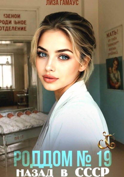 Роддом  19. Назад в СССР