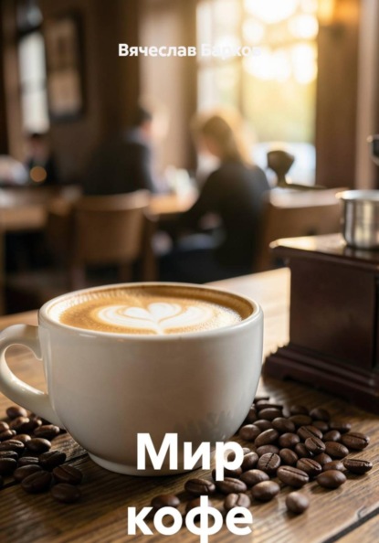 Мир кофе