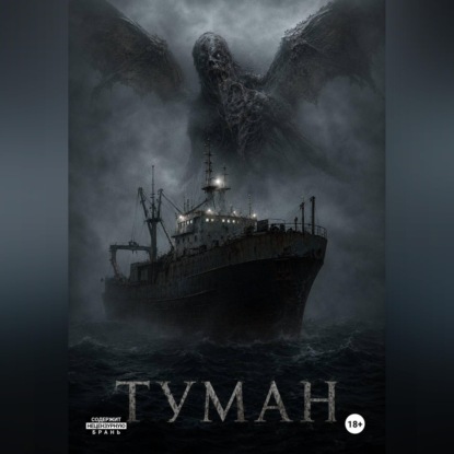 Туман