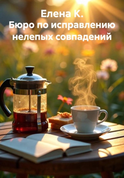 Бюро по исправлению нелепых совпадений