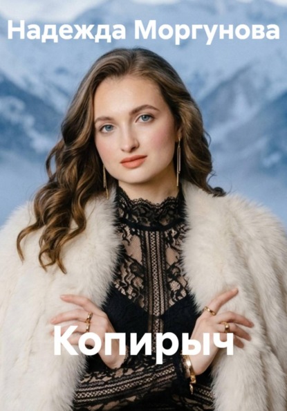 Копирыч