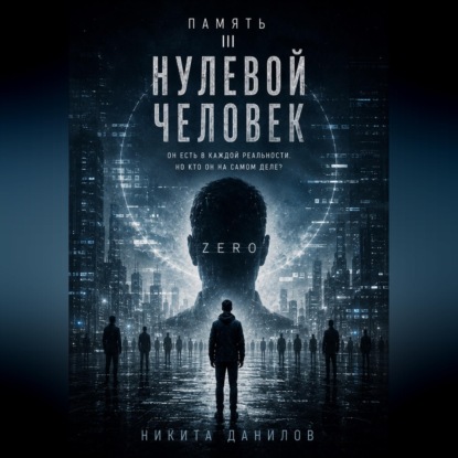НУЛЕВОЙ ЧЕЛОВЕК
