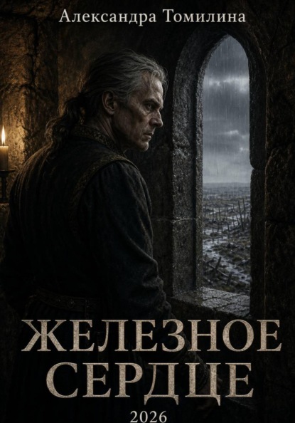 Железное сердце