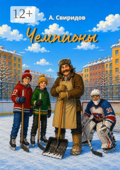 Чемпионы