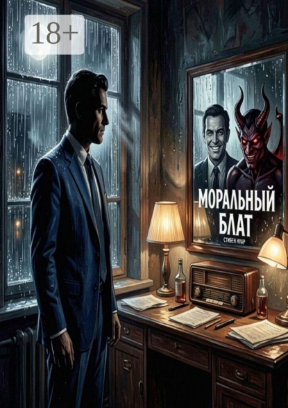Моральный Блат