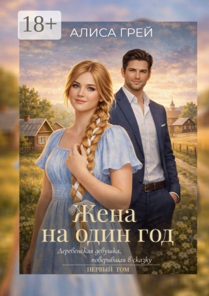Жена на один год