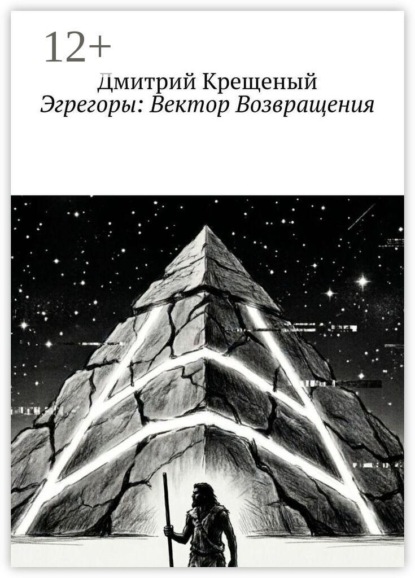 Эгрегоры: Вектор Возвращения