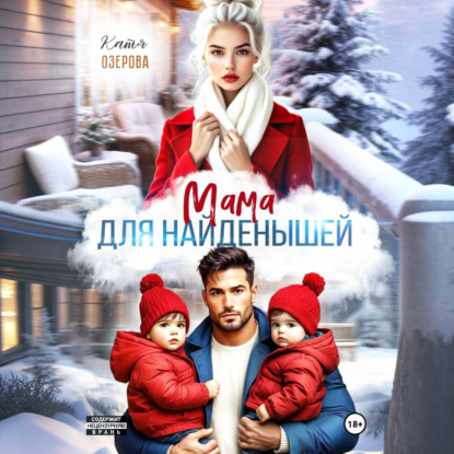 Мама для найденышей