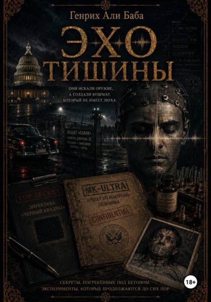 Эхо тишины