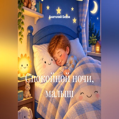 Спокойной ночи, малыш