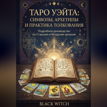Таро Уэйта: символы, архетипы и практика толкования. Часть первая