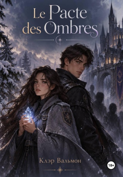 Le Pacte des Ombres