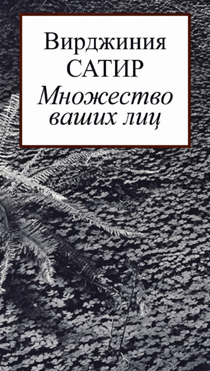 Множество ваших лиц