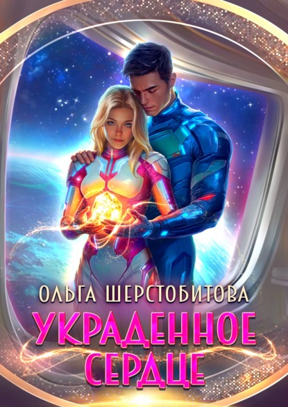 Украденное сердце