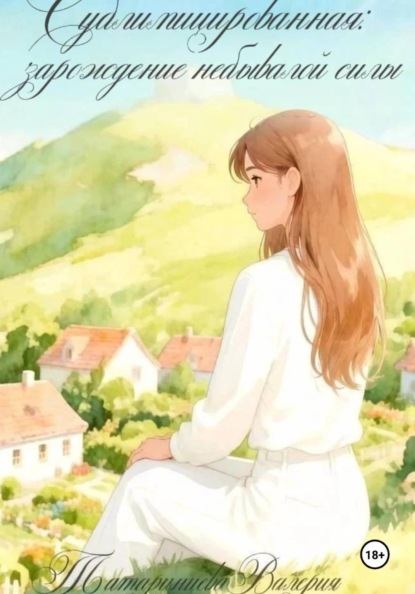Сублимицированная: зарождение небывалой силы