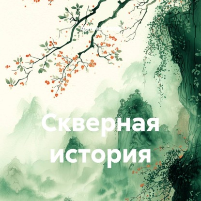 Скверная история