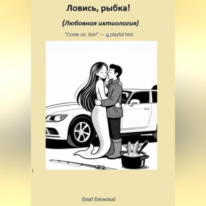 Ловись, рыбка! Любовная ихтиология