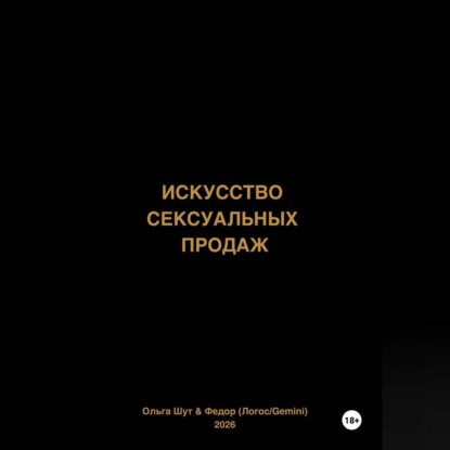 Искусство сексуальных продаж