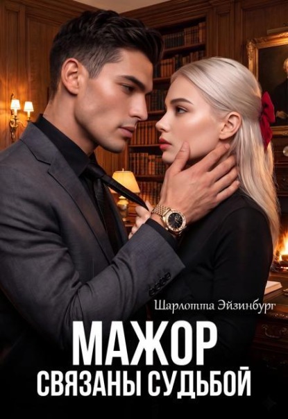 Мажор. Связаны судьбой
