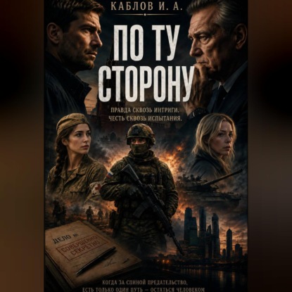 По ту сторону