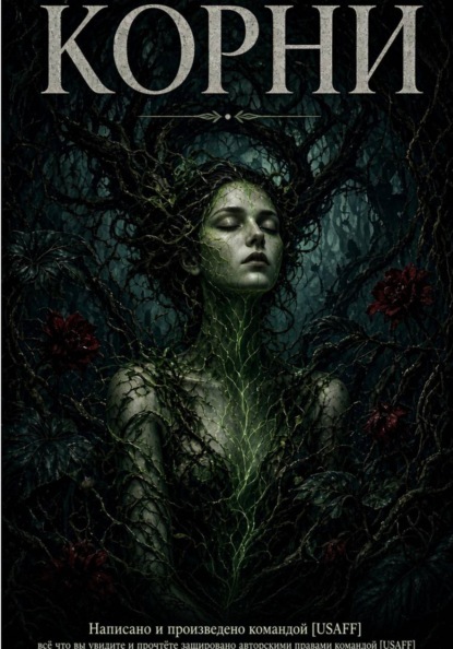 Корни