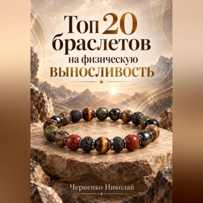Топ-20 браслетов на физическую выносливость