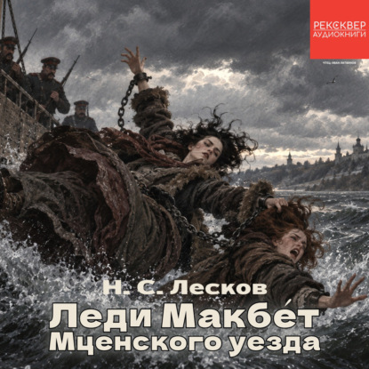 Леди Макбет Мценского уезда
