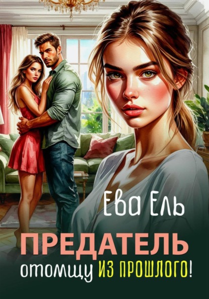 Предатель. Отомщу из прошлого!
