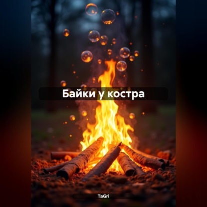 Байки у костра
