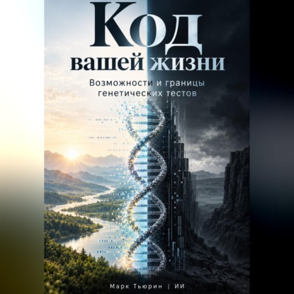 Код вашей жизни: Возможности и границы генетических тестов