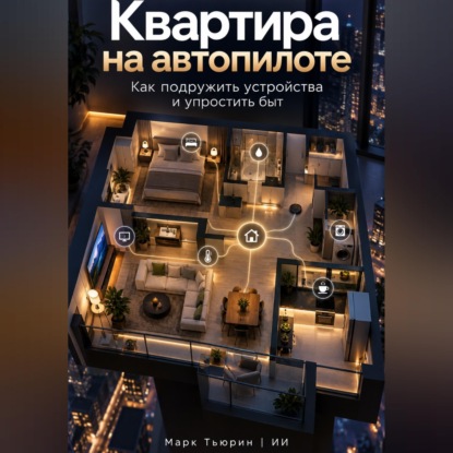 Квартира на автопилоте: Как подружить устройства и упростить быт