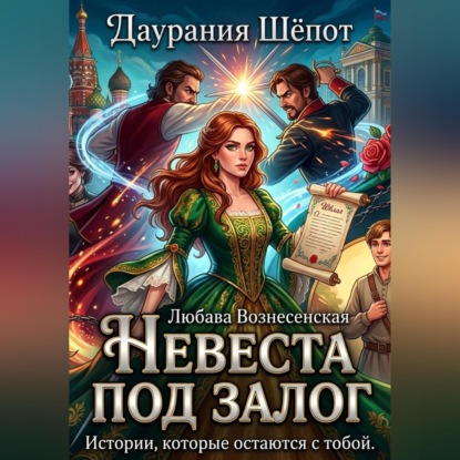 Невеста под залог