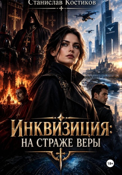 Инквизиция: На страже Веры