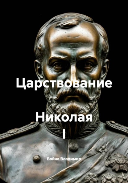 Царствование  Николая I