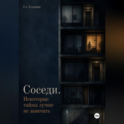 Соседи. Некоторые тайны лучше не замечать
