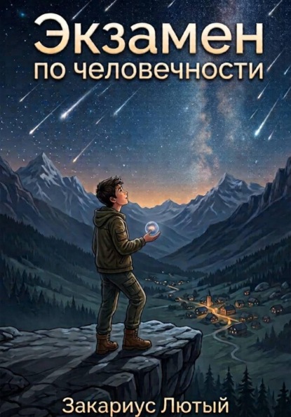 Экзамен по человечности