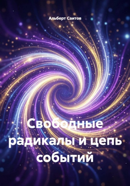 Свободные радикалы и цепь событий