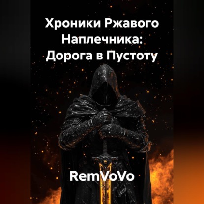 Хроники Ржавого Наплечника: Дорога в Пустоту