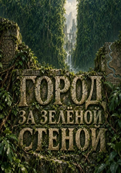 Город за зелёной стеной