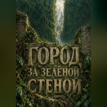 Город за зелёной стеной