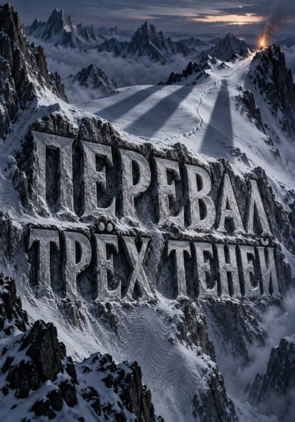 Перевал трёх теней